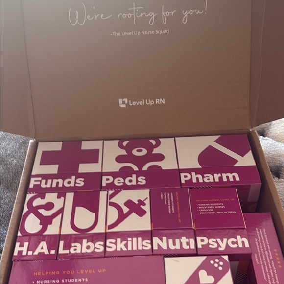 Level Up RN - Picture 3 of 4